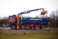 T W Frizell   Plant Hire Tipper Hire Grab Hire 249075 Image 1
